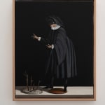 Michael Hight, Te Wera II, 2025