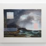 Hannah Valentine, Knowing hands, yesterday and tomorrow (mother and child), 2023