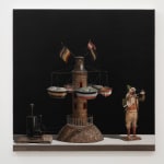 Michael Hight, Te Wera II, 2025