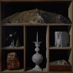 Michael Hight, Te Wera II, 2025