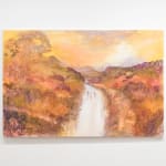 Aroha Gossage, Nanas daffodils, 2024