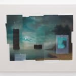 Emily Wolfe, Untitled (Cube), 2010