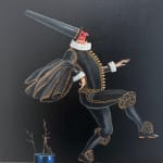 Michael Hight, Te Wera II, 2025