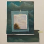 Emily Wolfe, Untitled (Cube), 2010