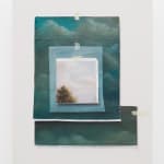 Emily Wolfe, Untitled (Cube), 2010