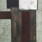 William Gear, Composition 1947