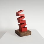 Jonathan S Hooper, Stages - 2