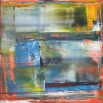Jonathan S Hooper, Molinia (Moor Grass)