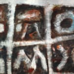 Martin Bradley, Un Projet pour une Nature Morte