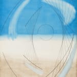 Barbara Hepworth, Stone Form (Tresco)