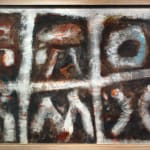 Martin Bradley, Un Projet pour une Nature Morte