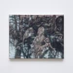 Gusty Ferro, Untitled (Turning Into), 2023