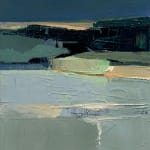 Hannah Bureau, The Cliff, 2024