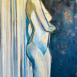 Diane Warner-Wang, California Dreamin', 2025