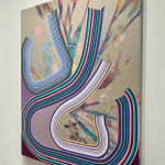 Dani Tull, The Way of Nature, The Way of Grace, 2021