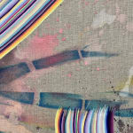 Dani Tull, The Way of Nature, The Way of Grace, 2021