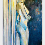 Diane Warner-Wang, California Dreamin', 2025