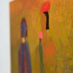 Diane Warner-Wang, California Dreamin', 2025
