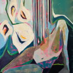 Ellen Richman, Hijinks, 2025