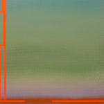 Myles Bennett, Tangent Waves 16, 2025