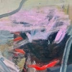 Diane Warner-Wang, California Dreamin', 2025