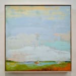 Andrew Faulkner, Cloud's Blush