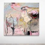 Diane Warner-Wang, California Dreamin', 2025