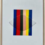 Raúl de la Torre, OF SUCH FRAIL THOUGHTS ITS THREAD IS OFTEN BROKEN, 2020