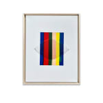 Raúl de la Torre, OF SUCH FRAIL THOUGHTS ITS THREAD IS OFTEN BROKEN, 2020