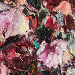 Diane Warner-Wang, At the Library, 2024