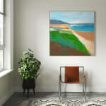 Andrew Faulkner, Horizon's Edge, 2024