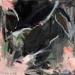 Diane Warner-Wang, California Dreamin', 2025