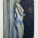Diane Warner-Wang, California Dreamin', 2025