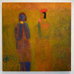 Diane Warner-Wang, California Dreamin', 2025