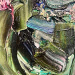 Craig Waddell, The Painter's Flower Table, 2019