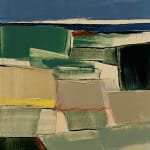 Hannah Bureau, Deep Blue Water, 2024