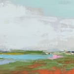 Andrew Faulkner, Cloud's Blush