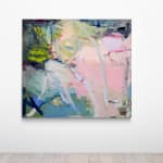 Diane Warner-Wang, California Dreamin', 2025