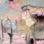 Diane Warner-Wang, California Dreamin', 2025