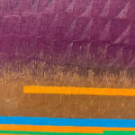 Myles Bennett, Tangent Waves 16, 2025