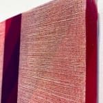Myles Bennett, Tangent Waves 16, 2025