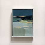 Hannah Bureau, The Cliff, 2024