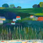 Andrew Faulkner, Horizon's Edge, 2024