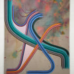 Dani Tull, The Way of Nature, The Way of Grace, 2021