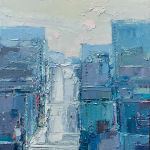 Carolyn Meyer, Lovely Day 2