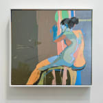 Kim Frohsin, Shelving the Mutants, 2008