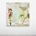 Petra Schott, Blossoms in the Dark, 2024