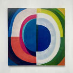 Ellen Richman, Galaxy, 2023