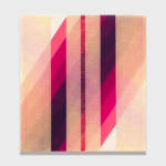 Myles Bennett, Tangent Waves 16, 2025