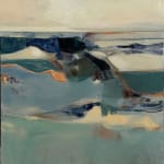 Diane Warner-Wang, At the Library, 2024